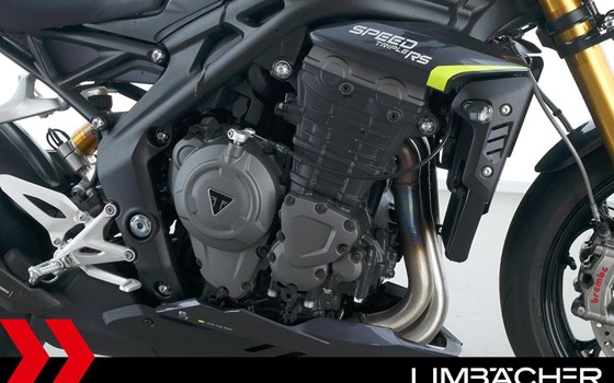 Gebrauchtmotorrad Triumph Speed Triple 1200 RS - Bild 23