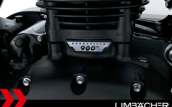 Gebrauchtmotorrad Triumph Speed Twin 900 - Bild 15