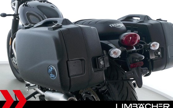 Gebrauchtmotorrad Triumph Speed Twin 900 - Bild 18