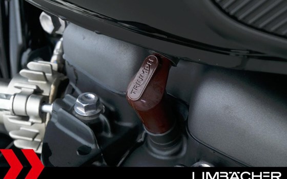 Gebrauchtmotorrad Triumph Speed Twin 900 - Bild 19