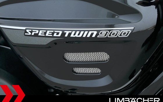 Gebrauchtmotorrad Triumph Speed Twin 900 - Bild 20