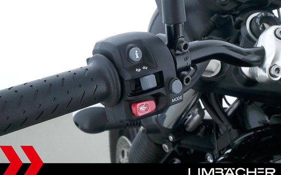 Gebrauchtmotorrad Triumph Speed Twin 900 - Bild 21