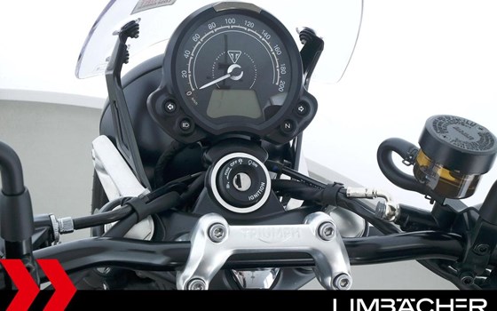Gebrauchtmotorrad Triumph Speed Twin 900 - Bild 23