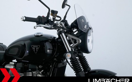 Gebrauchtmotorrad Triumph Speed Twin 900 - Bild 26