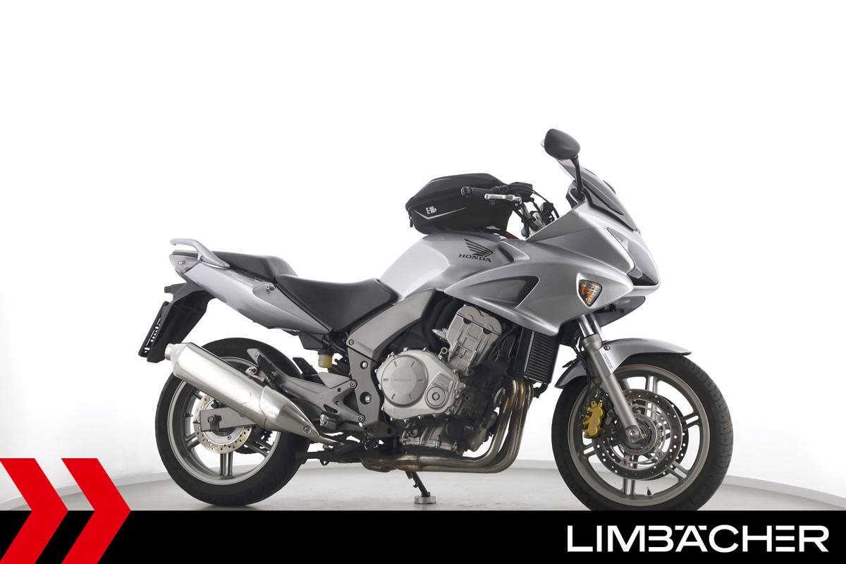 Honda CBF 1000 F - Lieferung bundesweit!