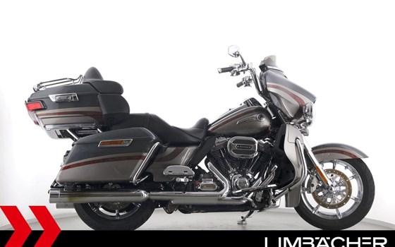 Gebrauchtmotorrad Harley-Davidson CVO Ultra Limited FLHTKSE - Bild 10