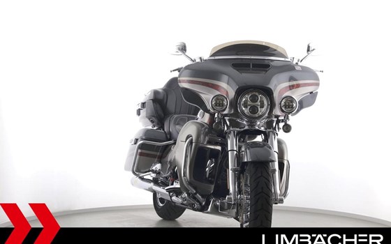 Gebrauchtmotorrad Harley-Davidson CVO Ultra Limited FLHTKSE - Bild 11