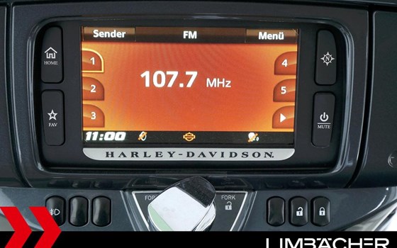 Gebrauchtmotorrad Harley-Davidson CVO Ultra Limited FLHTKSE - Bild 13