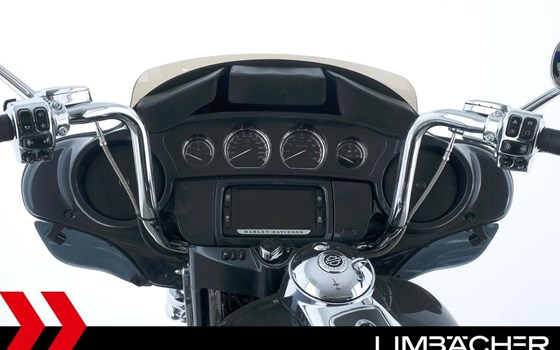 Gebrauchtmotorrad Harley-Davidson CVO Ultra Limited FLHTKSE - Bild 14