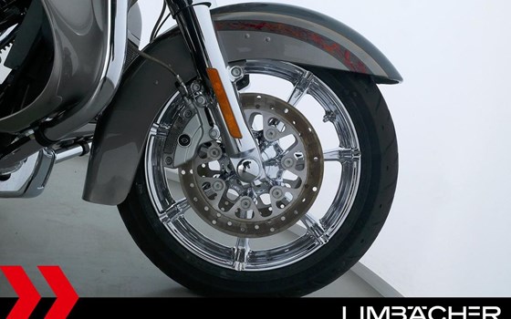 Gebrauchtmotorrad Harley-Davidson CVO Ultra Limited FLHTKSE - Bild 15