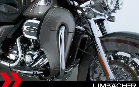 Gebrauchtmotorrad Harley-Davidson CVO Ultra Limited FLHTKSE - Bild 16