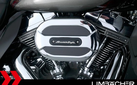 Gebrauchtmotorrad Harley-Davidson CVO Ultra Limited FLHTKSE - Bild 17