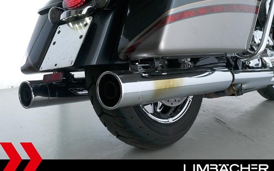 Gebrauchtmotorrad Harley-Davidson CVO Ultra Limited FLHTKSE - Bild 18