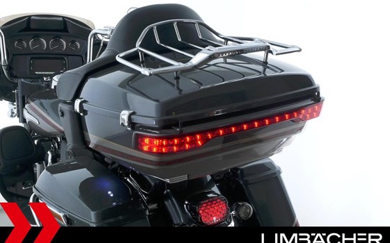 Gebrauchtmotorrad Harley-Davidson CVO Ultra Limited FLHTKSE - Bild 19