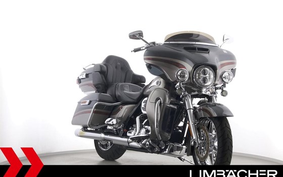 Gebrauchtmotorrad Harley-Davidson CVO Ultra Limited FLHTKSE - Bild 2