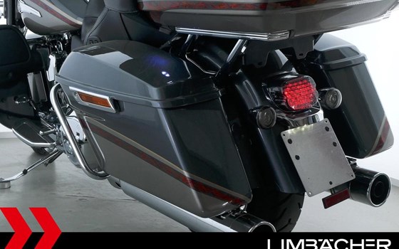 Gebrauchtmotorrad Harley-Davidson CVO Ultra Limited FLHTKSE - Bild 20