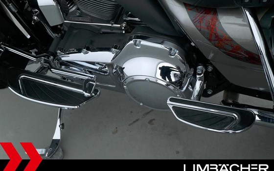Gebrauchtmotorrad Harley-Davidson CVO Ultra Limited FLHTKSE - Bild 21