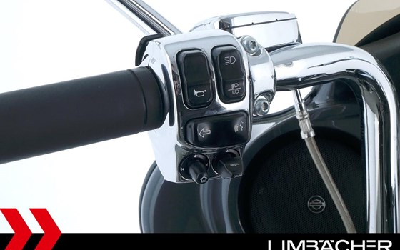 Gebrauchtmotorrad Harley-Davidson CVO Ultra Limited FLHTKSE - Bild 22