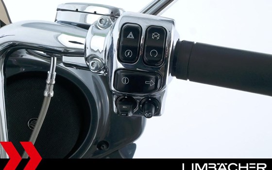 Gebrauchtmotorrad Harley-Davidson CVO Ultra Limited FLHTKSE - Bild 23