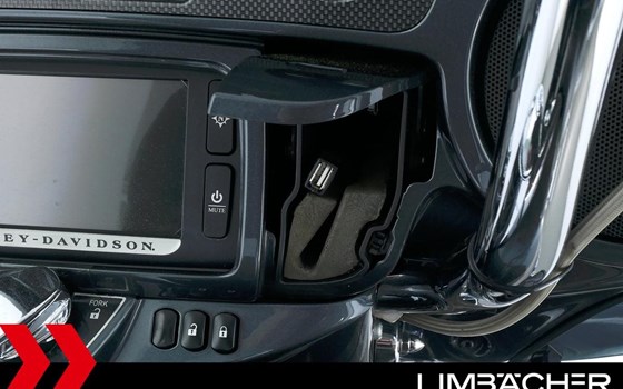 Gebrauchtmotorrad Harley-Davidson CVO Ultra Limited FLHTKSE - Bild 25