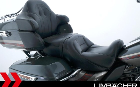 Gebrauchtmotorrad Harley-Davidson CVO Ultra Limited FLHTKSE - Bild 27