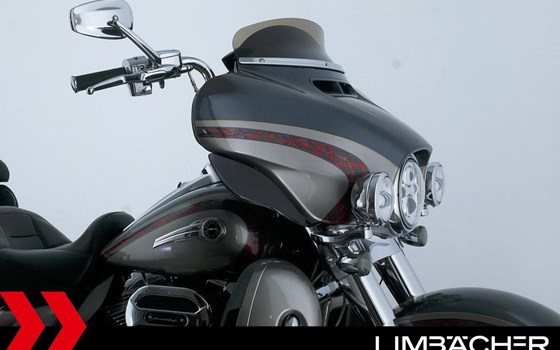 Gebrauchtmotorrad Harley-Davidson CVO Ultra Limited FLHTKSE - Bild 28