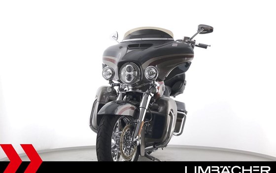 Gebrauchtmotorrad Harley-Davidson CVO Ultra Limited FLHTKSE - Bild 3