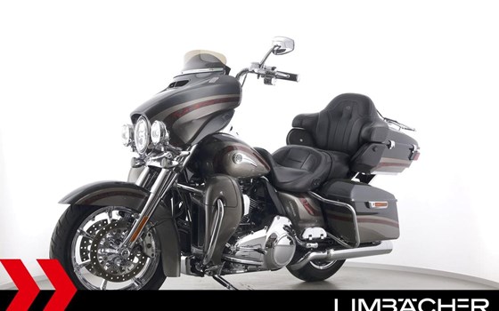Gebrauchtmotorrad Harley-Davidson CVO Ultra Limited FLHTKSE - Bild 4