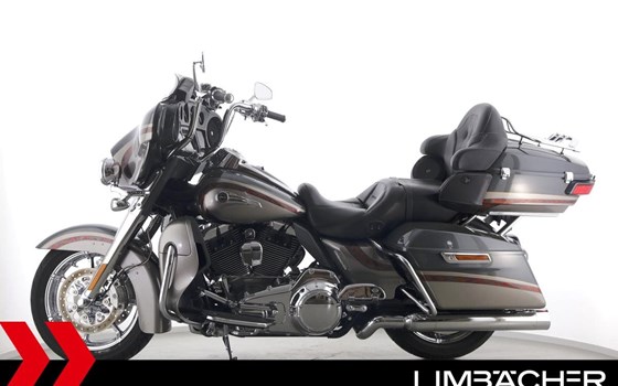 Gebrauchtmotorrad Harley-Davidson CVO Ultra Limited FLHTKSE - Bild 5
