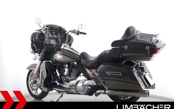 Gebrauchtmotorrad Harley-Davidson CVO Ultra Limited FLHTKSE - Bild 6