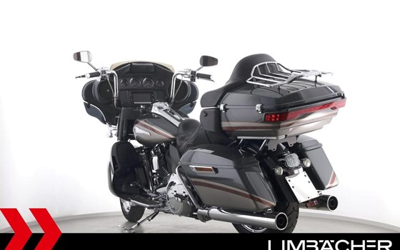 Gebrauchtmotorrad Harley-Davidson CVO Ultra Limited FLHTKSE - Bild 7