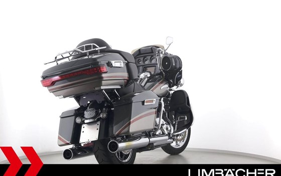 Gebrauchtmotorrad Harley-Davidson CVO Ultra Limited FLHTKSE - Bild 8