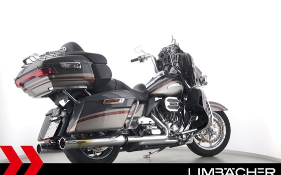 Gebrauchtmotorrad Harley-Davidson CVO Ultra Limited FLHTKSE - Bild 9