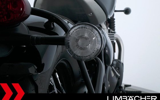 Gebrauchtmotorrad Triumph Bonneville Bobber - Bild 19