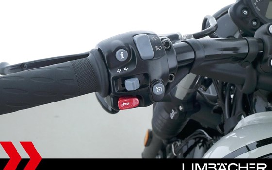 Gebrauchtmotorrad Triumph Bonneville Bobber - Bild 23