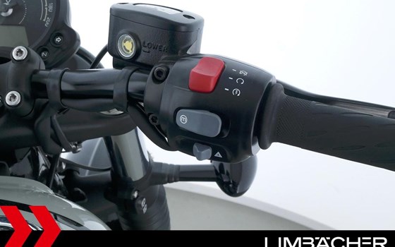 Gebrauchtmotorrad Triumph Bonneville Bobber - Bild 24