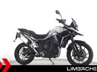 Gebrauchtmotorrad Triumph Tiger 900 GT Pro - QS, Griff/Sitzheizung, uvm