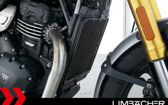 Gebrauchtmotorrad Triumph Scrambler 400 X - Bild 15