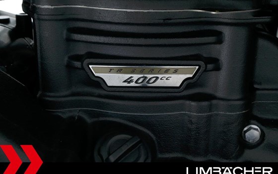 Gebrauchtmotorrad Triumph Scrambler 400 X - Bild 16