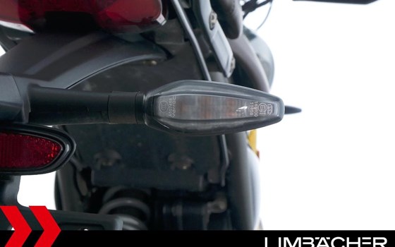 Gebrauchtmotorrad Triumph Scrambler 400 X - Bild 19