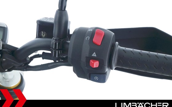 Gebrauchtmotorrad Triumph Scrambler 400 X - Bild 21