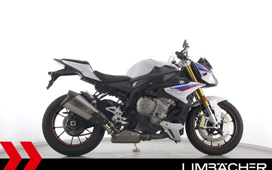 Gebrauchtmotorrad BMW S 1000 R - Bild 10