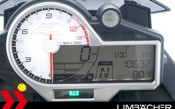 Gebrauchtmotorrad BMW S 1000 R - Bild 12