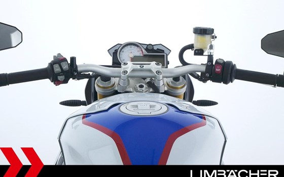 Gebrauchtmotorrad BMW S 1000 R - Bild 13