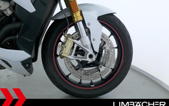 Gebrauchtmotorrad BMW S 1000 R - Bild 14