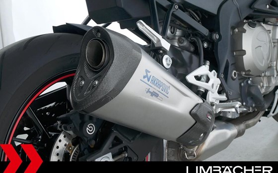 Gebrauchtmotorrad BMW S 1000 R - Bild 15