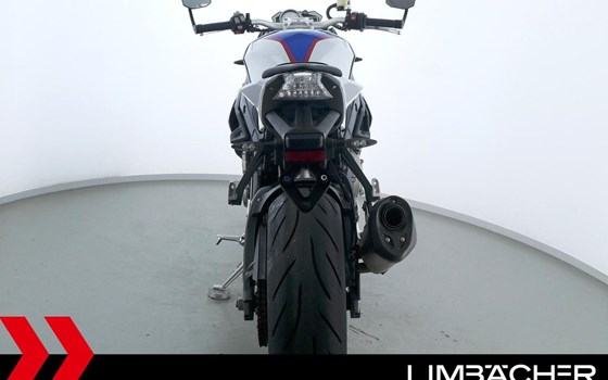 Gebrauchtmotorrad BMW S 1000 R - Bild 16
