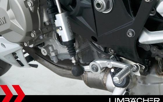 Gebrauchtmotorrad BMW S 1000 R - Bild 18