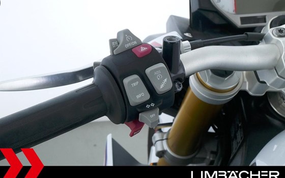 Gebrauchtmotorrad BMW S 1000 R - Bild 19