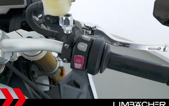 Gebrauchtmotorrad BMW S 1000 R - Bild 20